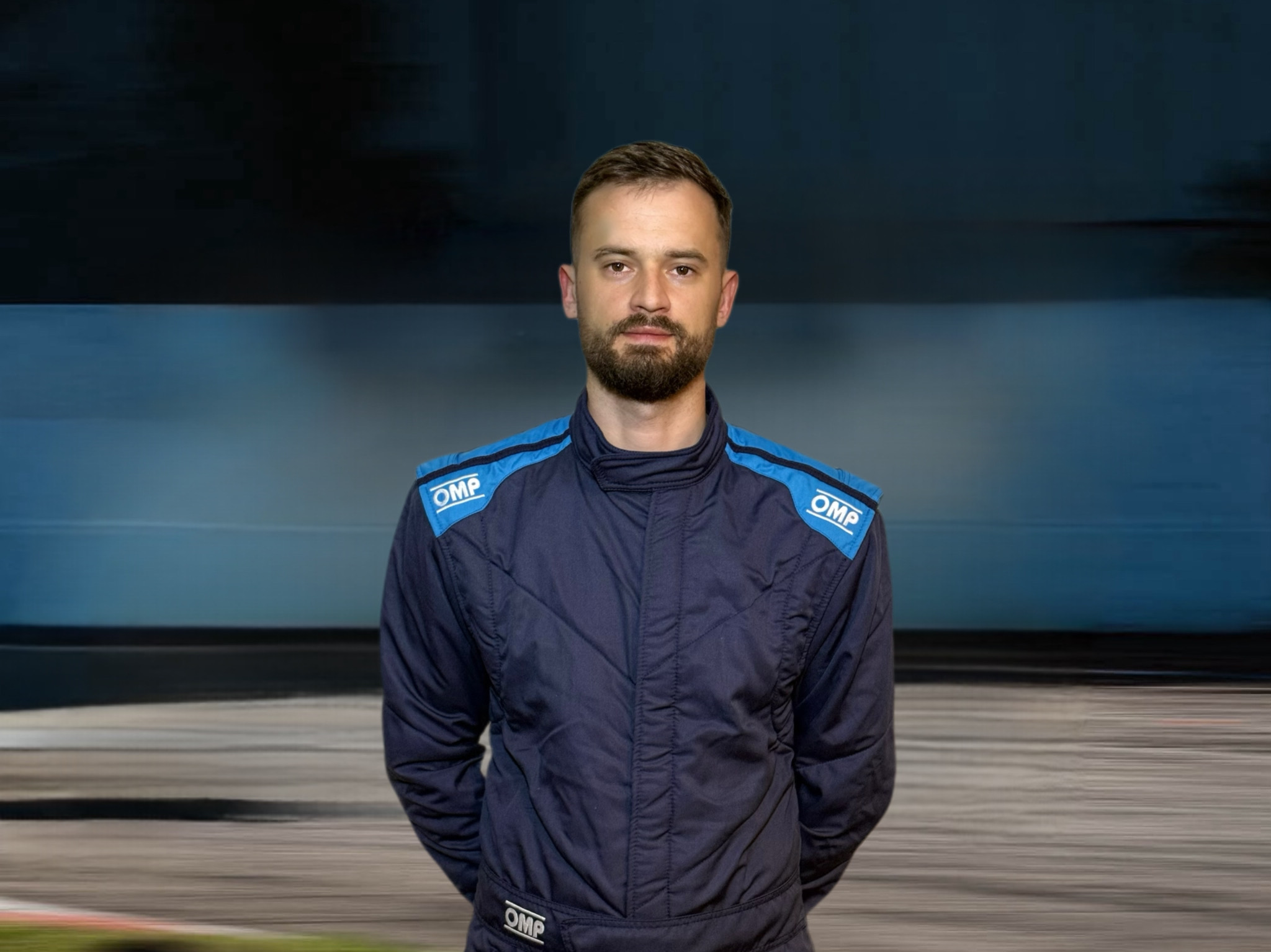 Vladyslav Petrov Drift Pilot